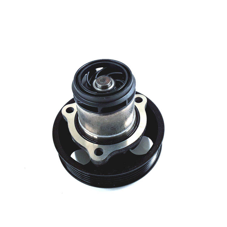 Water Pump Assembly - Volkswagen (07K-121-011-B)